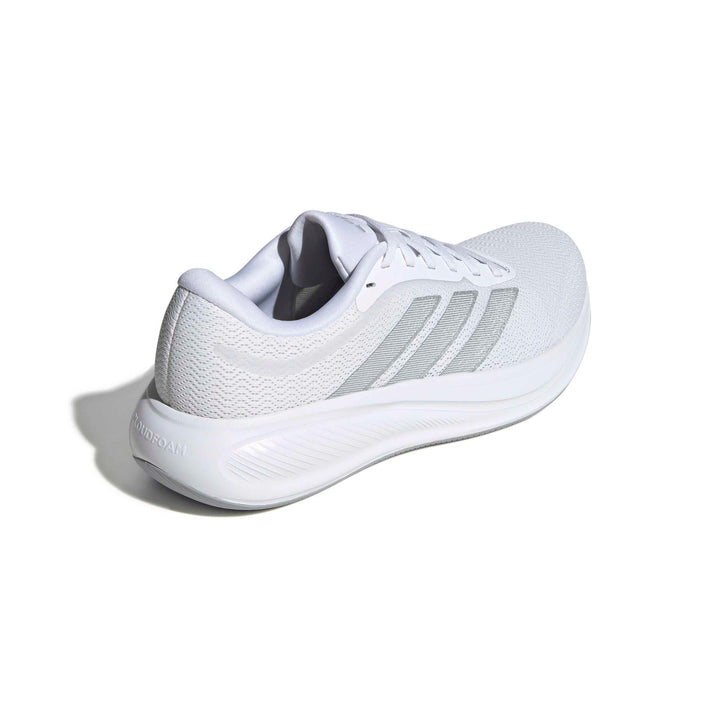 adidas Response Runner 2 - ftwwht/silvmt/halsil