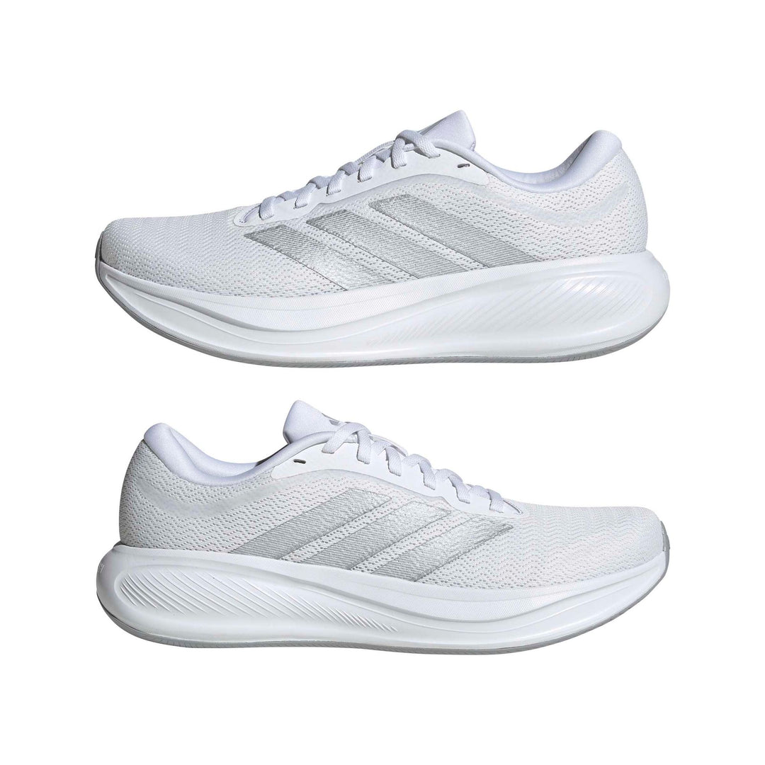 adidas Response Runner 2 - ftwwht/silvmt/halsil