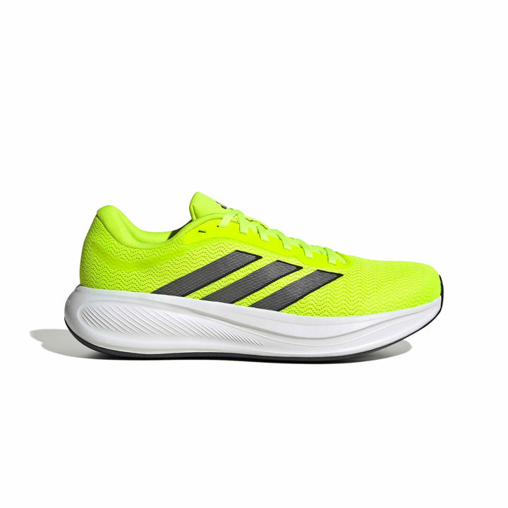 adidas Response Runner 2 - cblack/lucred/purbur