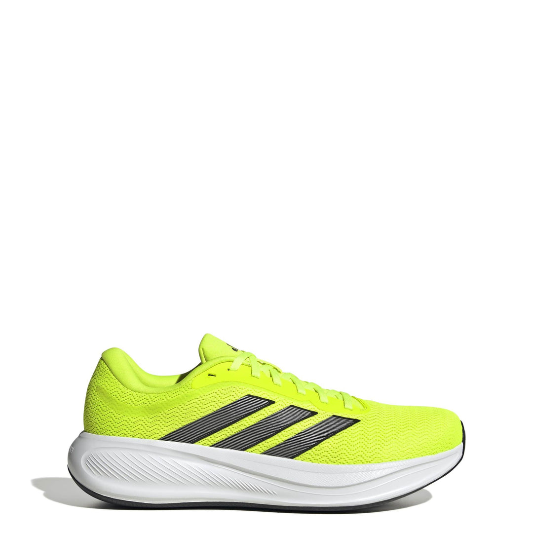 adidas Response Runner 2 - cblack/lucred/purbur