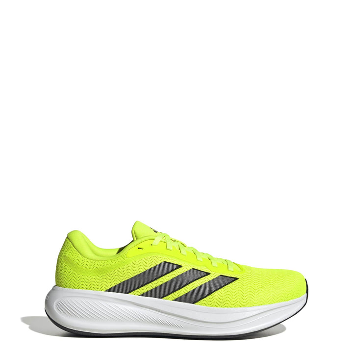 adidas Response Runner 2 - cblack/lucred/purbur