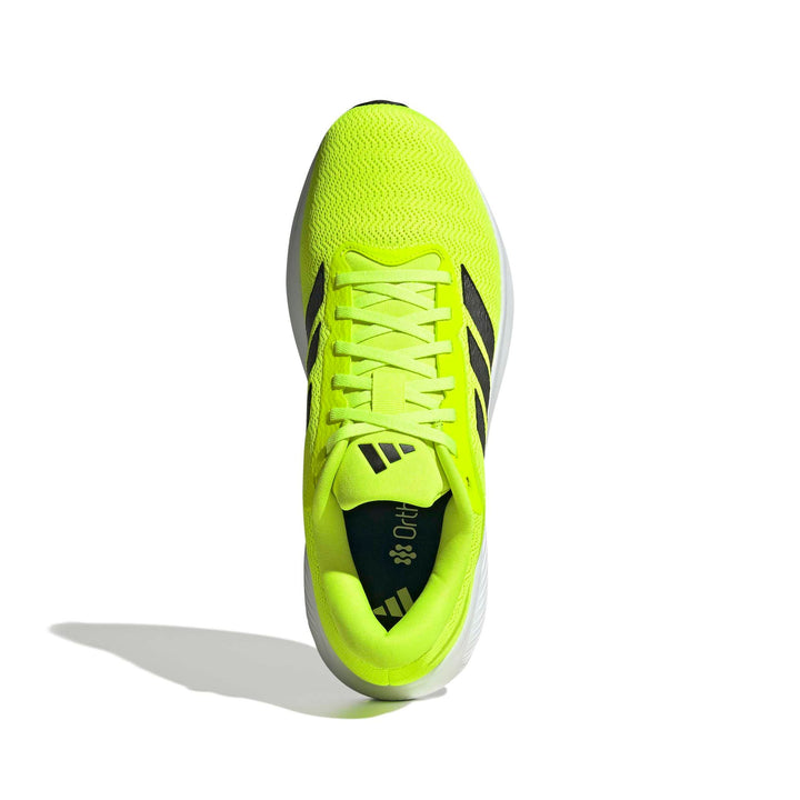 adidas Response Runner 2 - cblack/lucred/purbur