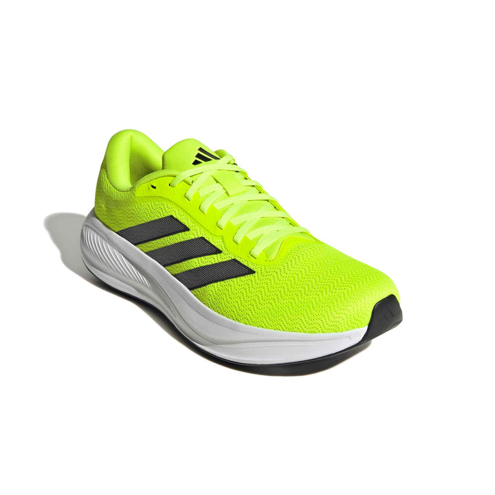 adidas Response Runner 2 - cblack/lucred/purbur