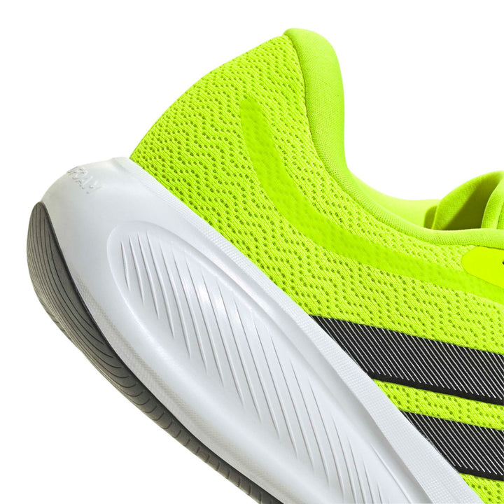 adidas Response Runner 2 - cblack/lucred/purbur