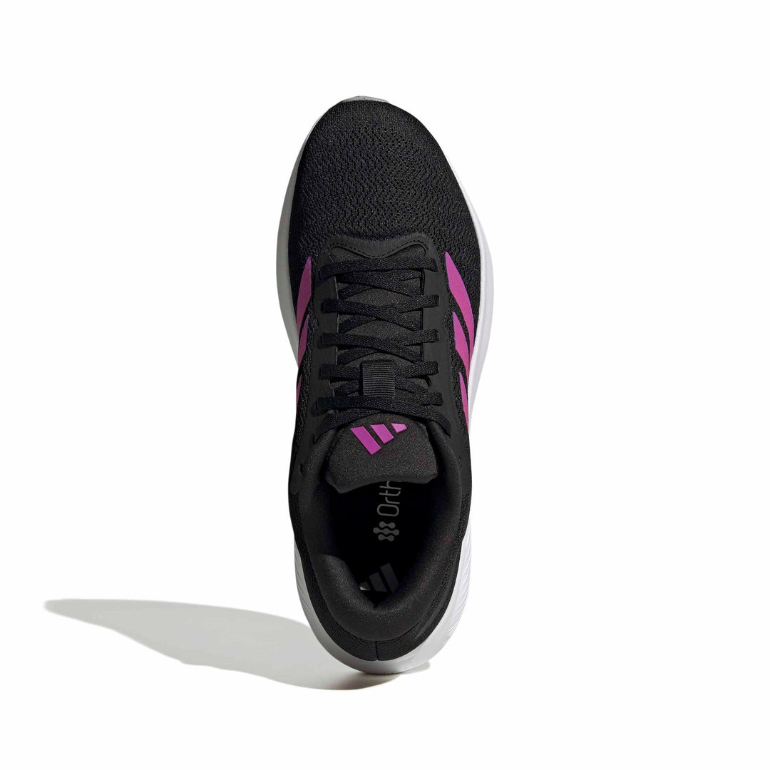 adidas Response Runner 2 - cblack/lucred/purbur