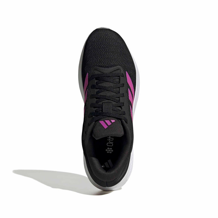 adidas Response Runner 2 - cblack/lucred/purbur