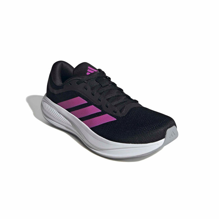 adidas Response Runner 2 - cblack/lucred/purbur