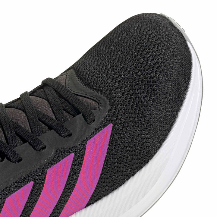 adidas Response Runner 2 - cblack/lucred/purbur