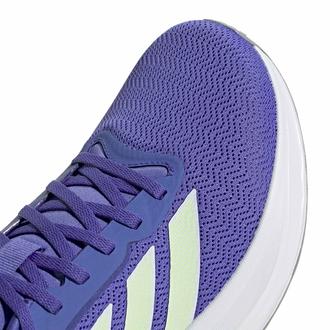 adidas Response Runner 2 - cblack/lucblu/flaaqu