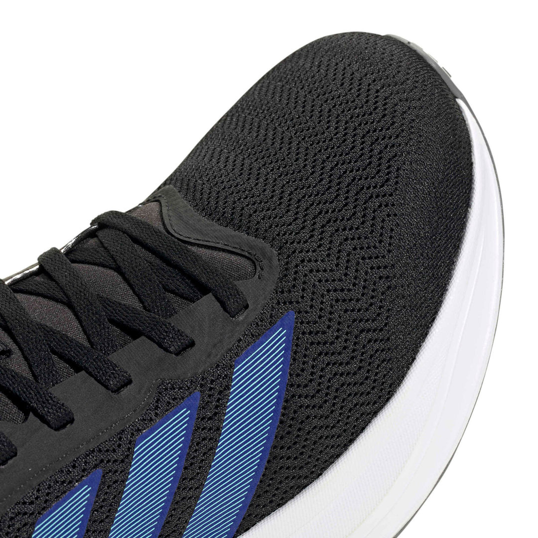 adidas Response Runner 2 - cblack/lucblu/flaaqu