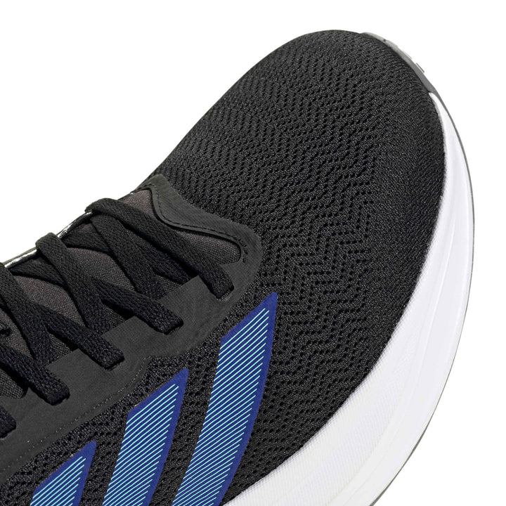 adidas Response Runner 2 - cblack/lucblu/flaaqu