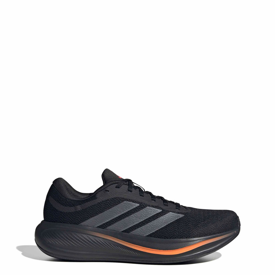 adidas Response Runner 2 - cblack/ironmt/carbon