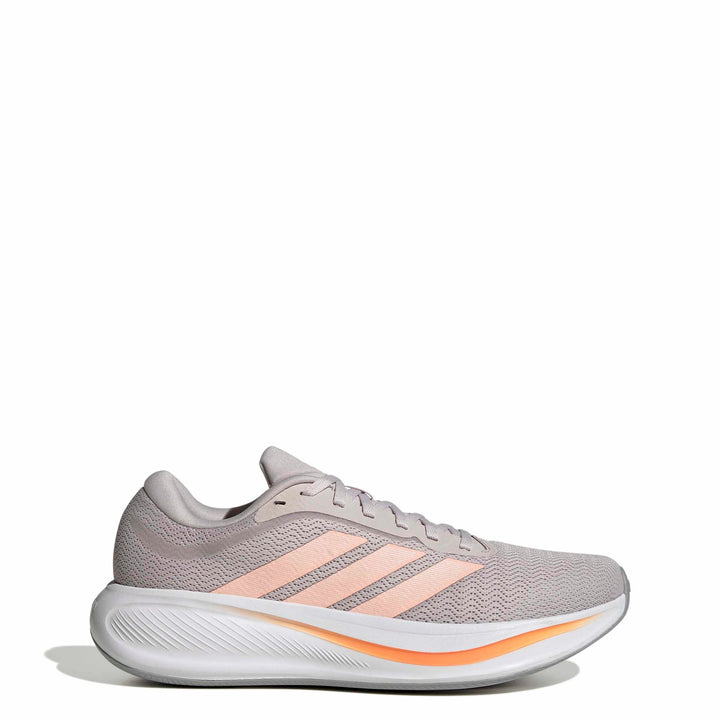 adidas Response Runner 2 - cblack/ironmt/carbon
