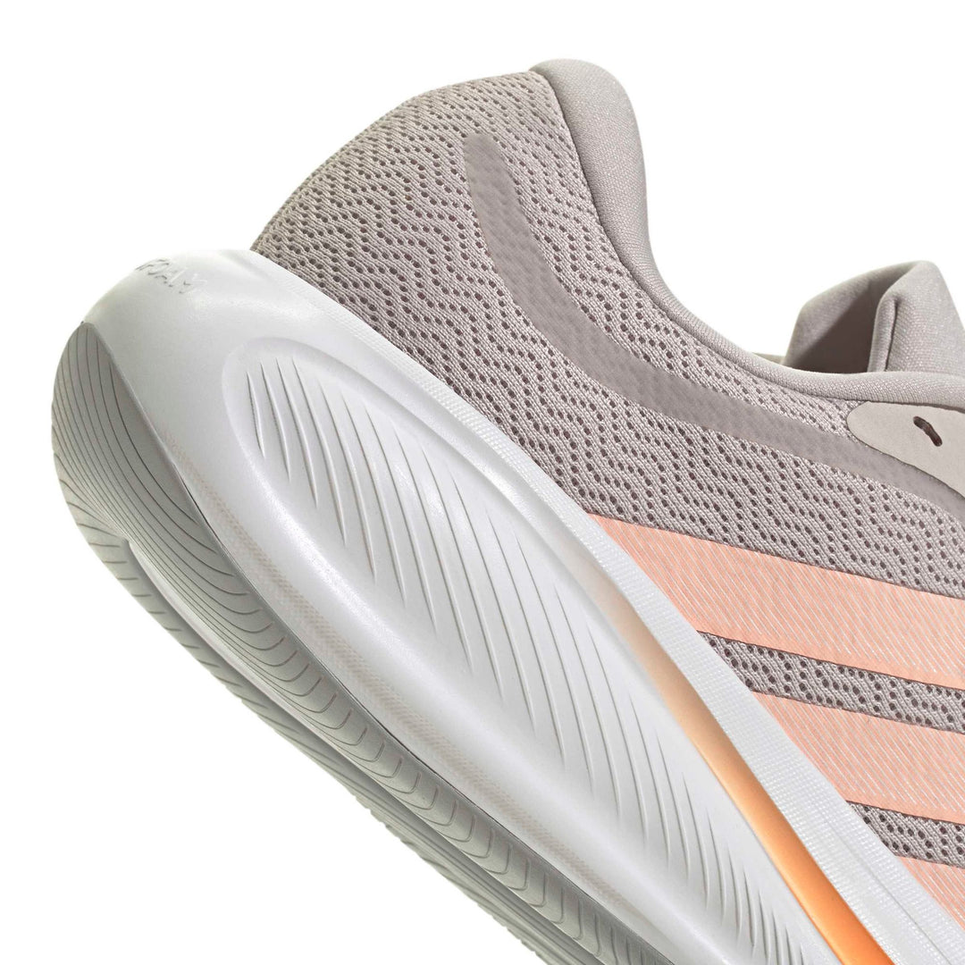 adidas Response Runner 2 - cblack/ironmt/carbon