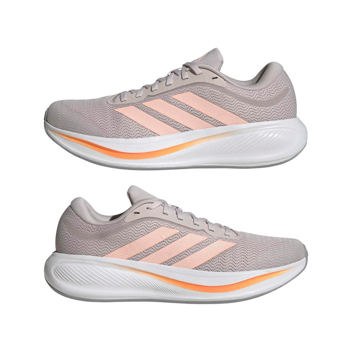 adidas Response Runner 2 - cblack/ironmt/carbon