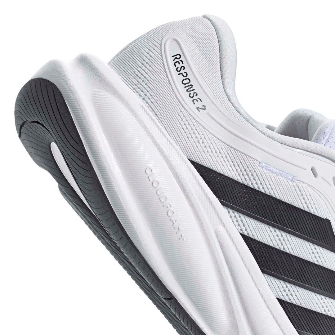 adidas Response Runner 2 - icepur/silvmt/beaora
