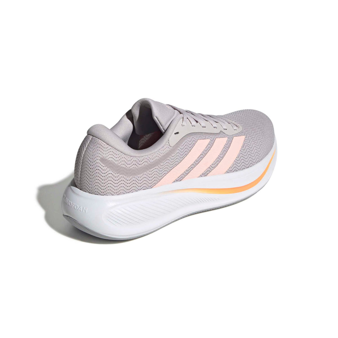 adidas Response Runner 2 - icepur/silvmt/beaora