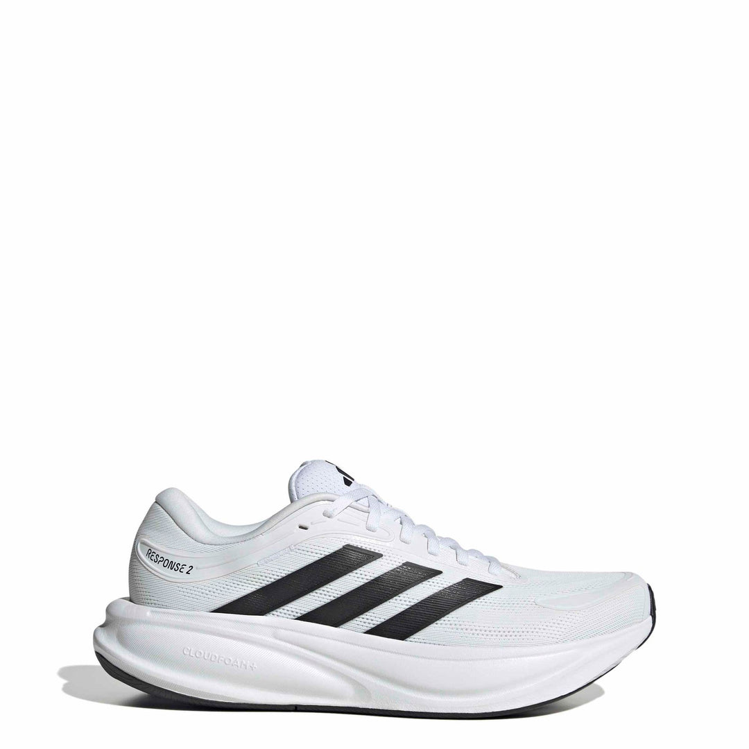 adidas Response 2 M - ftwwht/cblack/ironmt