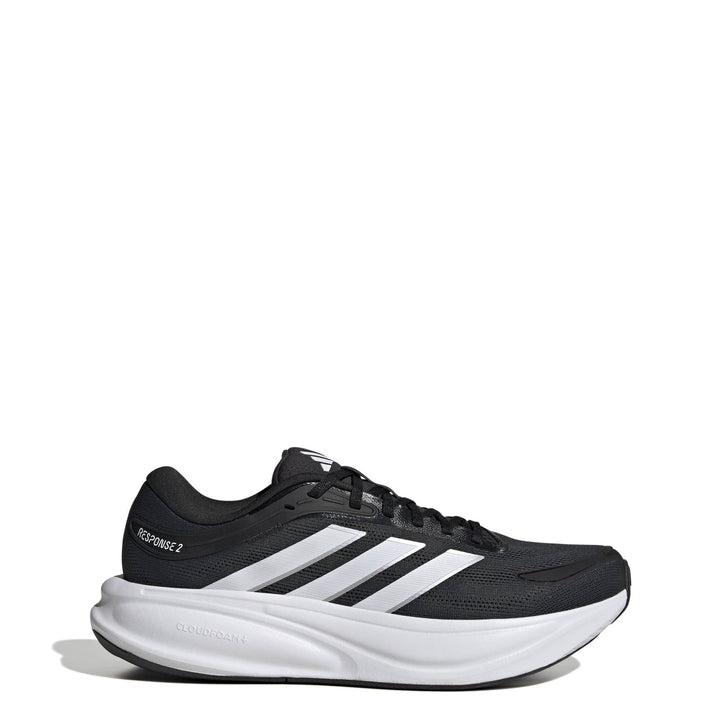 adidas Response 2 M - ftwwht/cblack/ironmt