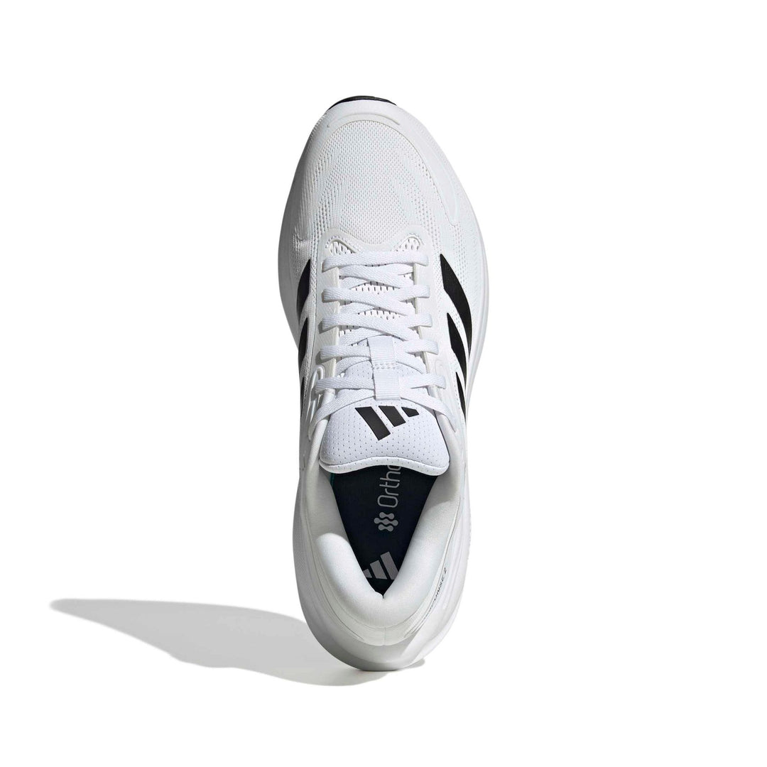 adidas Response 2 M - ftwwht/cblack/ironmt