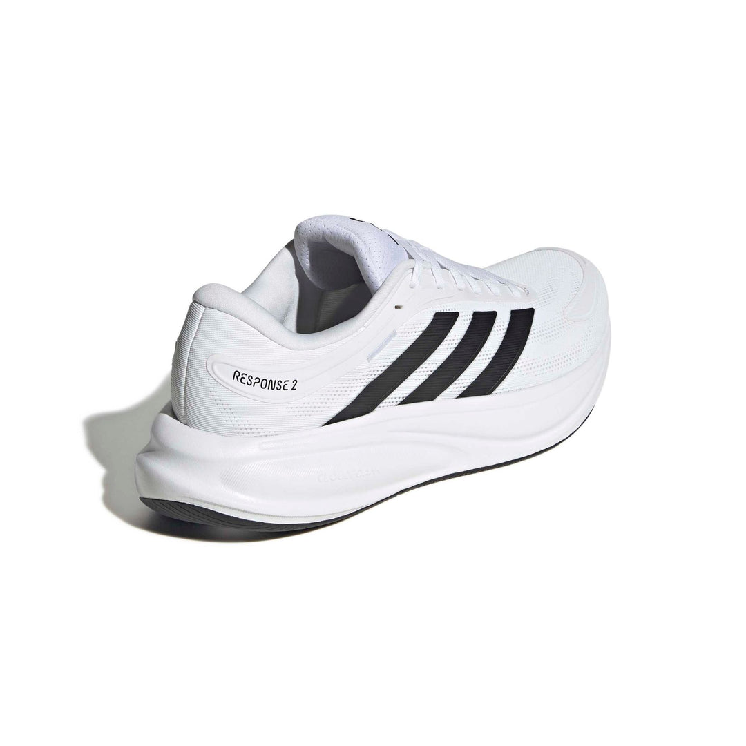 adidas Response 2 M - ftwwht/cblack/ironmt