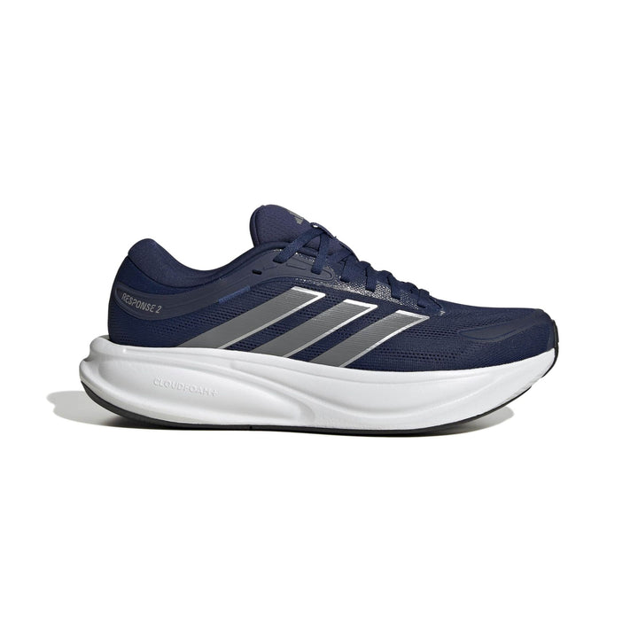 adidas Response 2 M - cblack/ftwwht/msilve