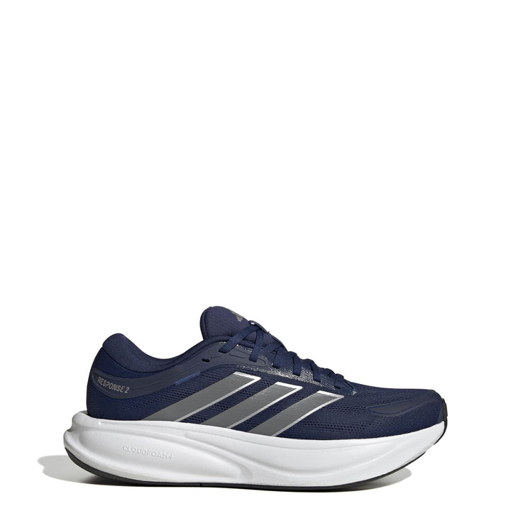 adidas Response 2 M - cblack/ftwwht/msilve