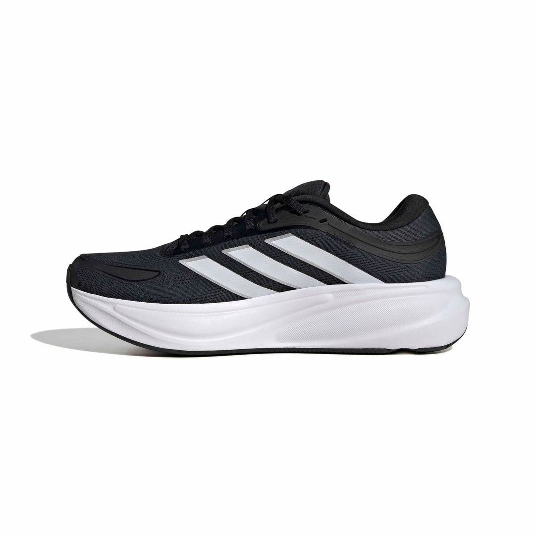 adidas Response 2 M - cblack/ftwwht/msilve