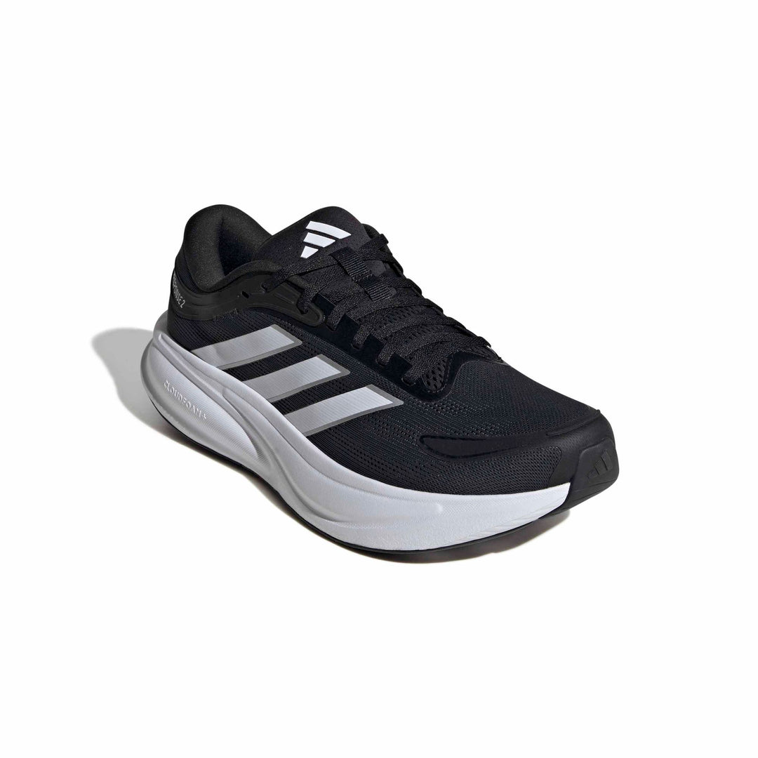 adidas Response 2 M - cblack/ftwwht/msilve
