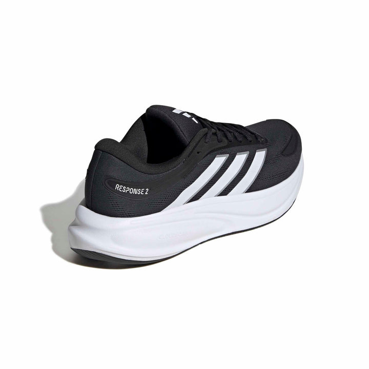 adidas Response 2 M - cblack/ftwwht/msilve