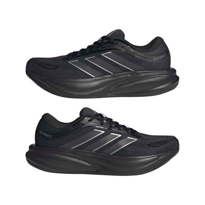 adidas Response 2 M - dkblue/msilve/grethr