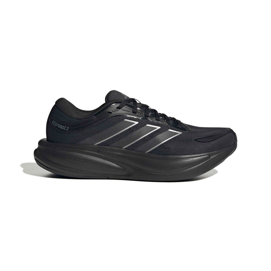 adidas Response 2 M - cblack/cblack/grefou