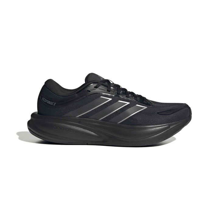 adidas Response 2 M - cblack/cblack/grefou