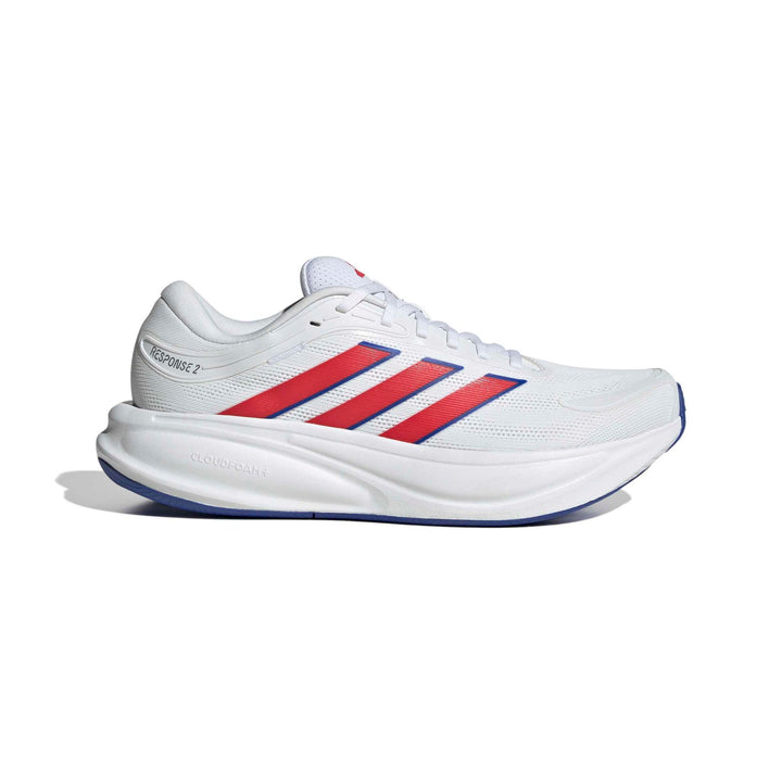 adidas Response 2 M - cblack/cblack/grefou