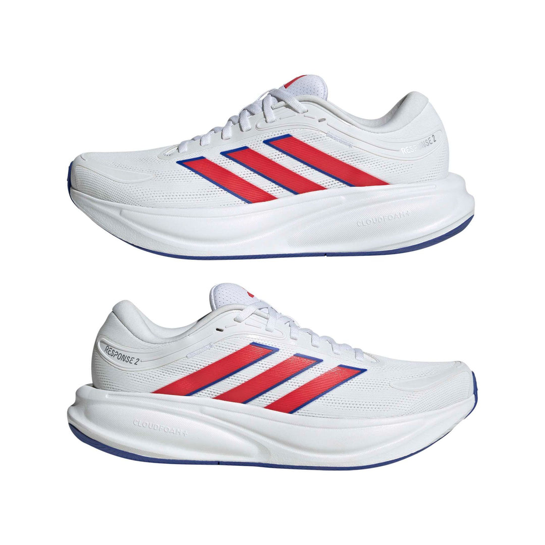 adidas Response 2 M - cblack/cblack/grefou