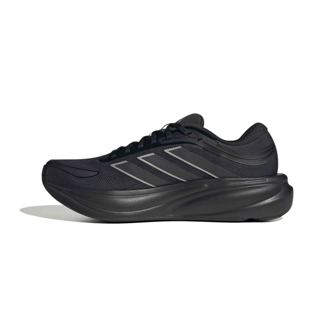 adidas Response 2 M - cblack/cblack/grefou