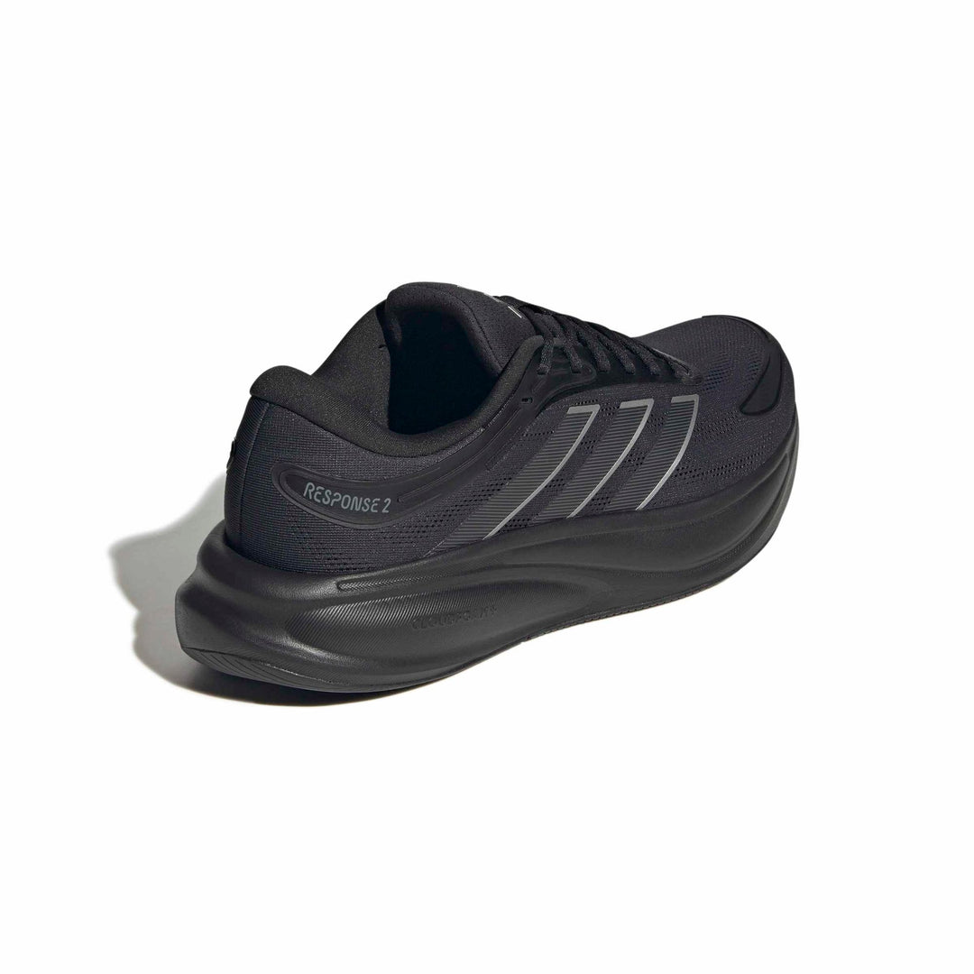adidas Response 2 M - cblack/cblack/grefou