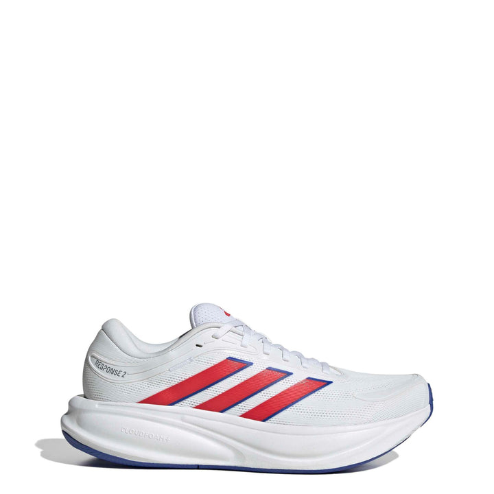 adidas Response 2 M - ftwwht/purrub/cblack