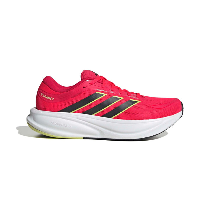 adidas Response 2 M - ftwwht/purrub/cblack