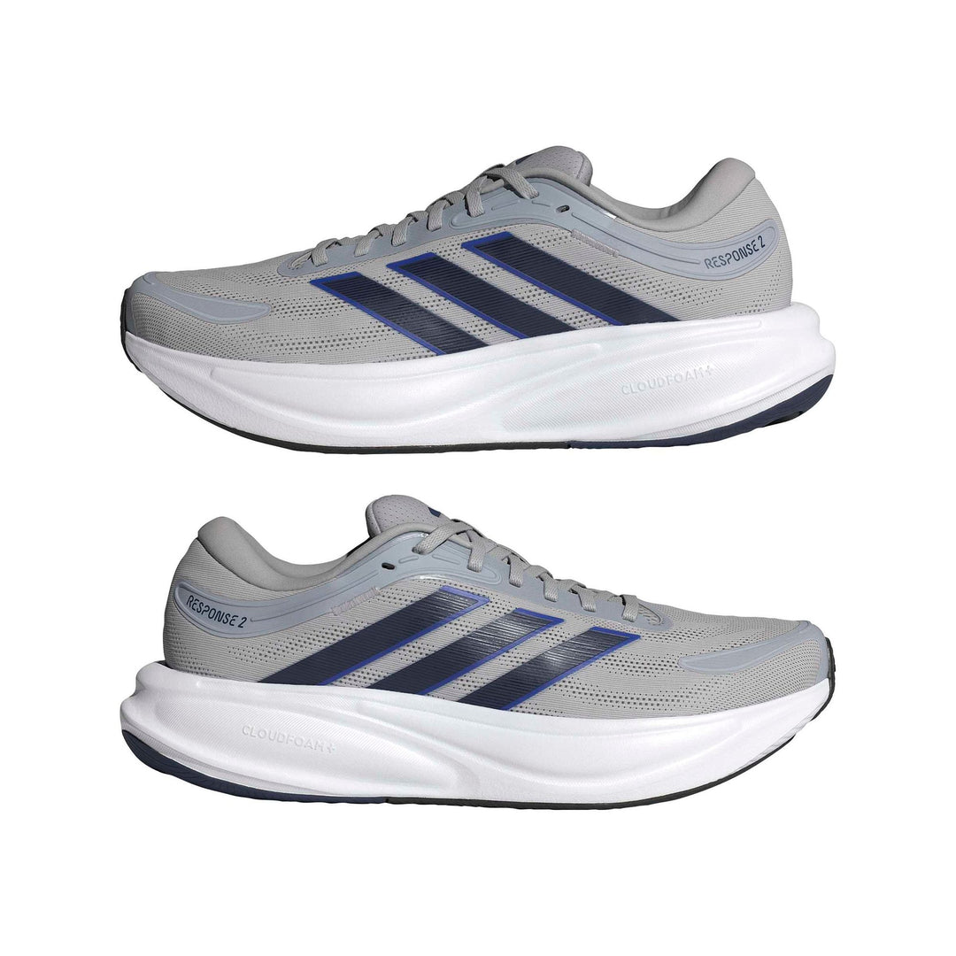 adidas Response 2 M - lucred/cblack/pullim