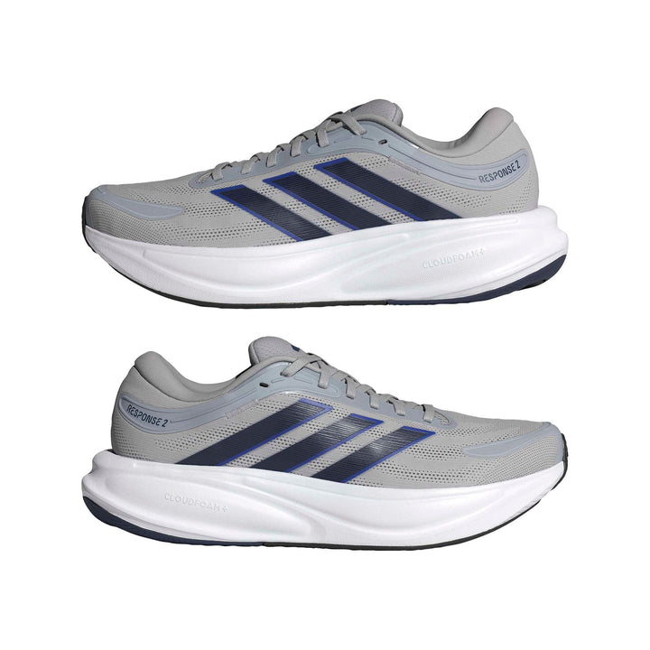 adidas Response 2 M - lucred/cblack/pullim