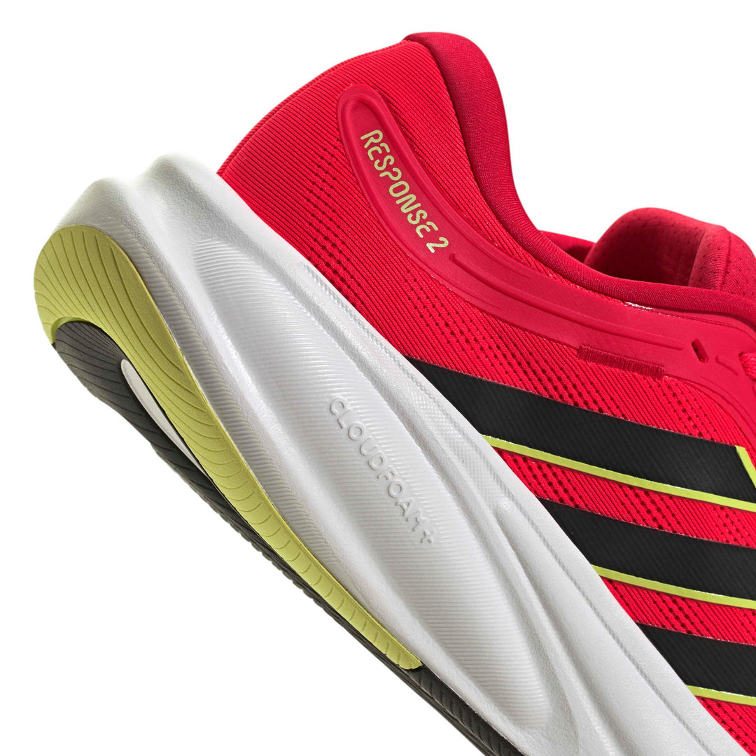adidas Response 2 M - lucred/cblack/pullim