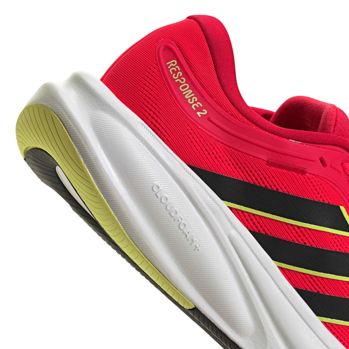 adidas Response 2 M - lucred/cblack/pullim
