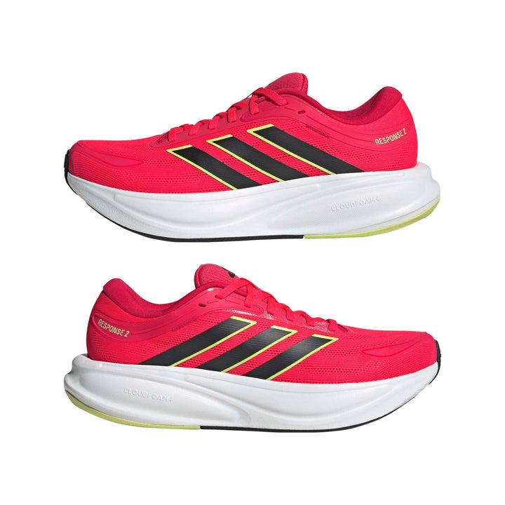 adidas Response 2 M - lucred/cblack/pullim
