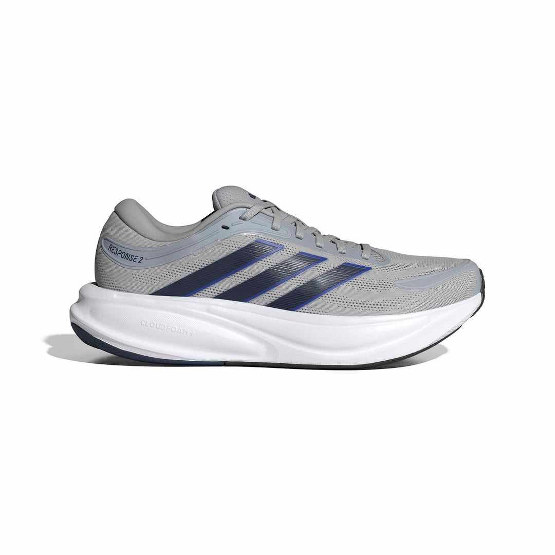 adidas Response 2 M - gretwo/dkblue/lucblu