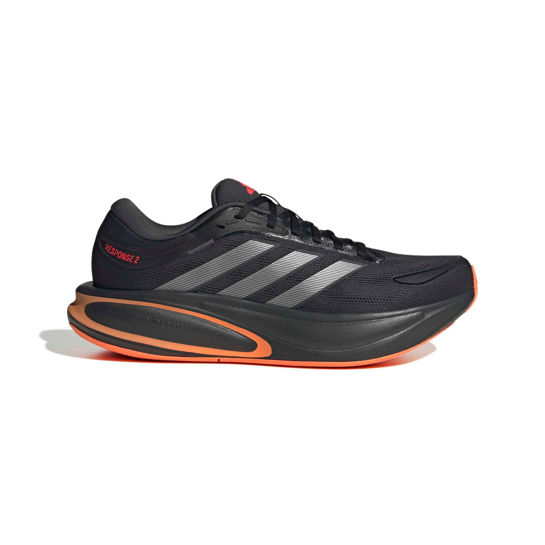 adidas Response 2 M - cblack/ironmt/carbon