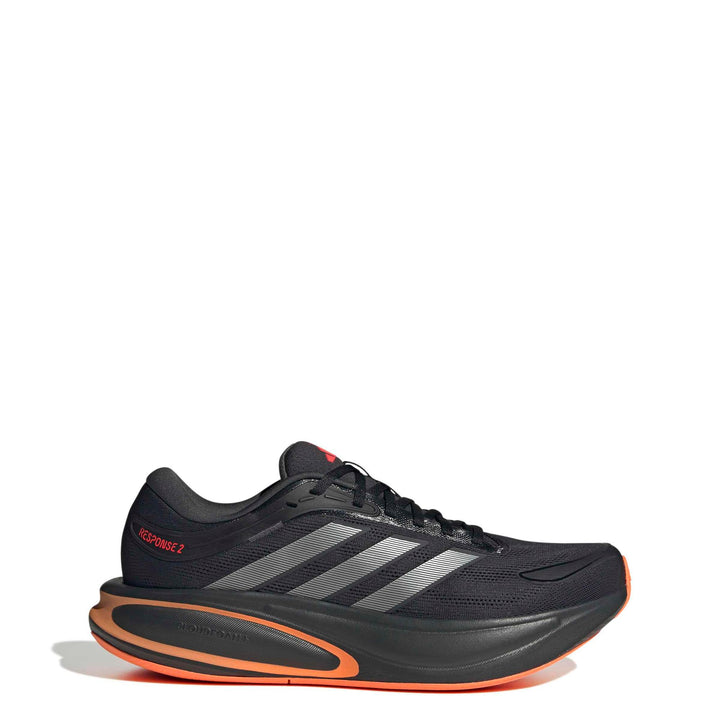 adidas Response 2 M - cblack/ironmt/carbon