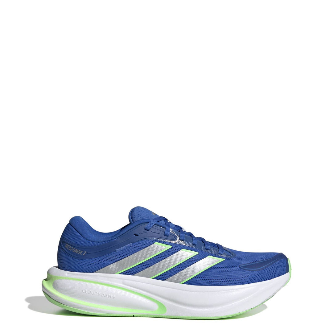 adidas Response 2 M - cblack/ironmt/carbon