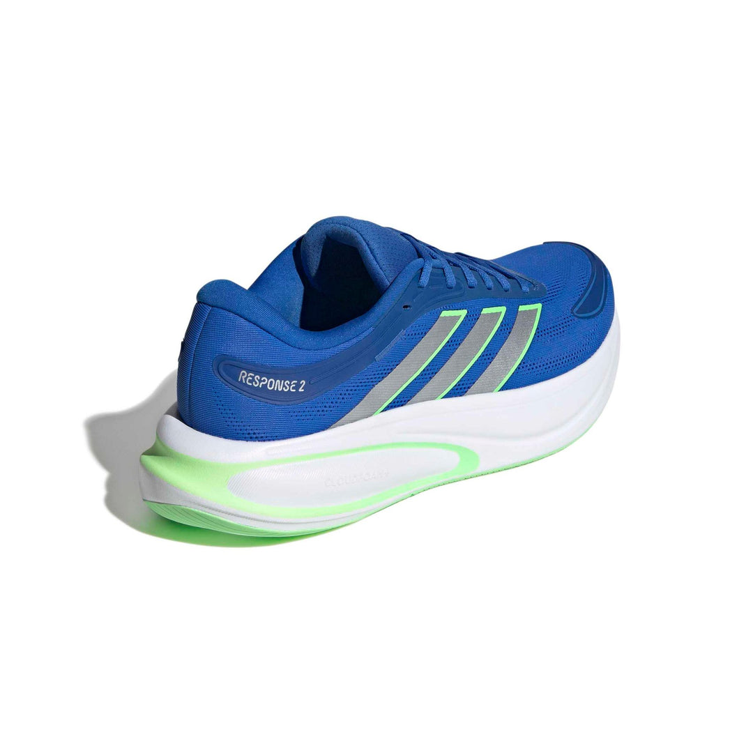 adidas Response 2 M - cblack/ironmt/carbon