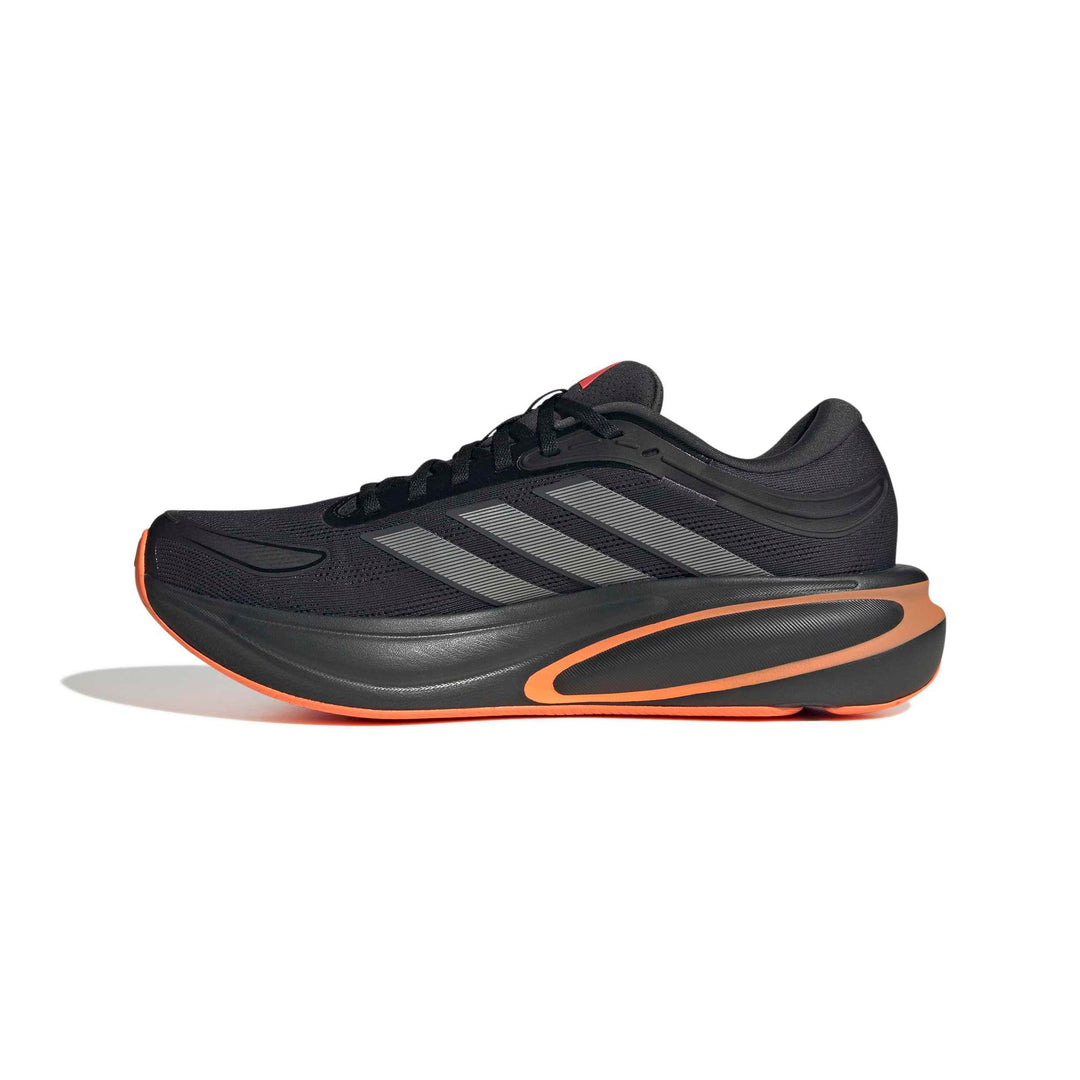 adidas Response 2 M - cblack/ironmt/carbon